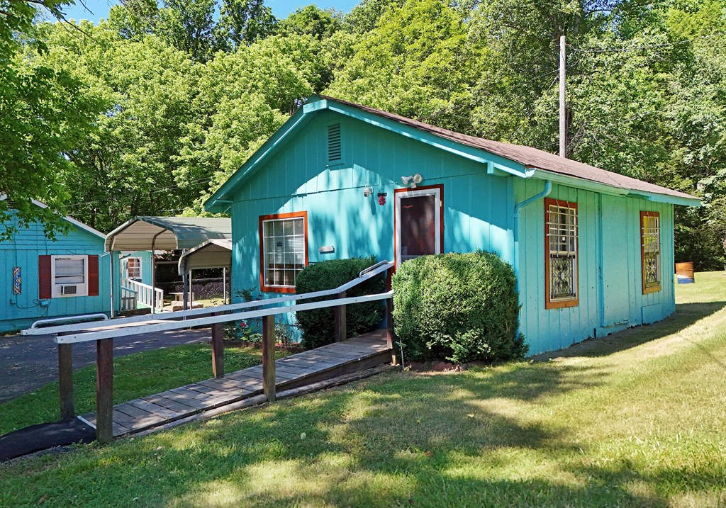 6156 Southern Road Young Harris, GA 30582 - Photo 39 of 67