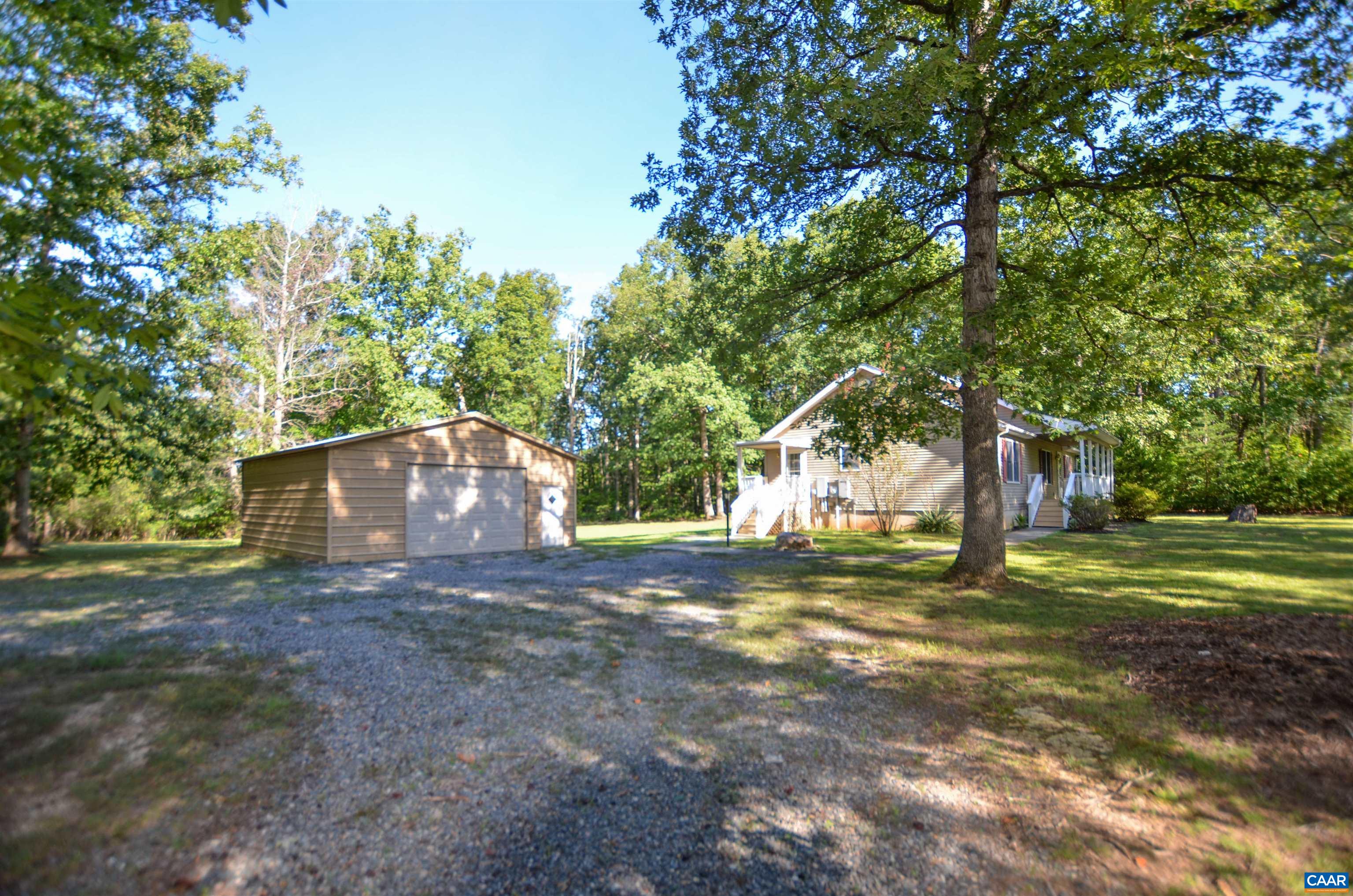 864 Billy B Road Louisa, VA 23093 - Photo 56 of 59 Gallery Image 56
