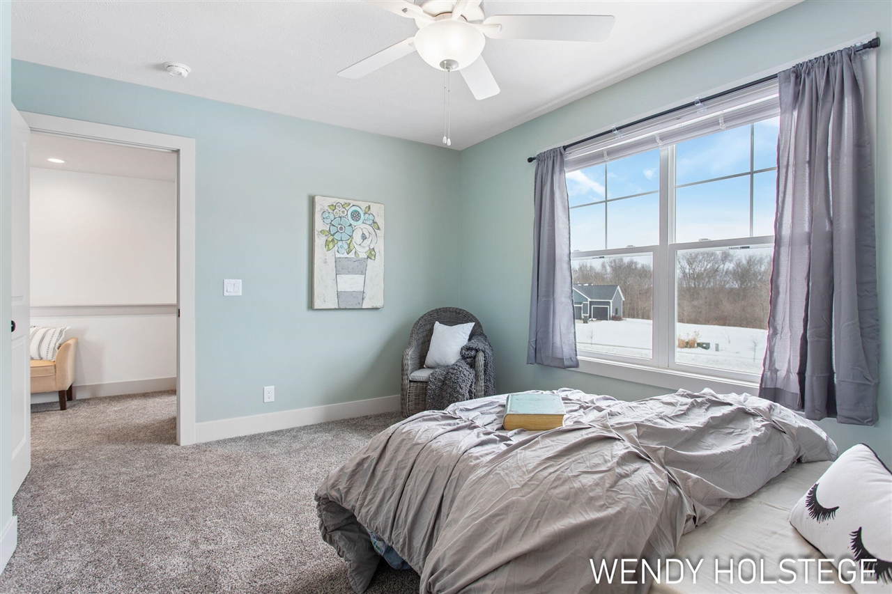 12713 Ridgedale Drive Allendale, MI 49401 - Photo 44 of 60