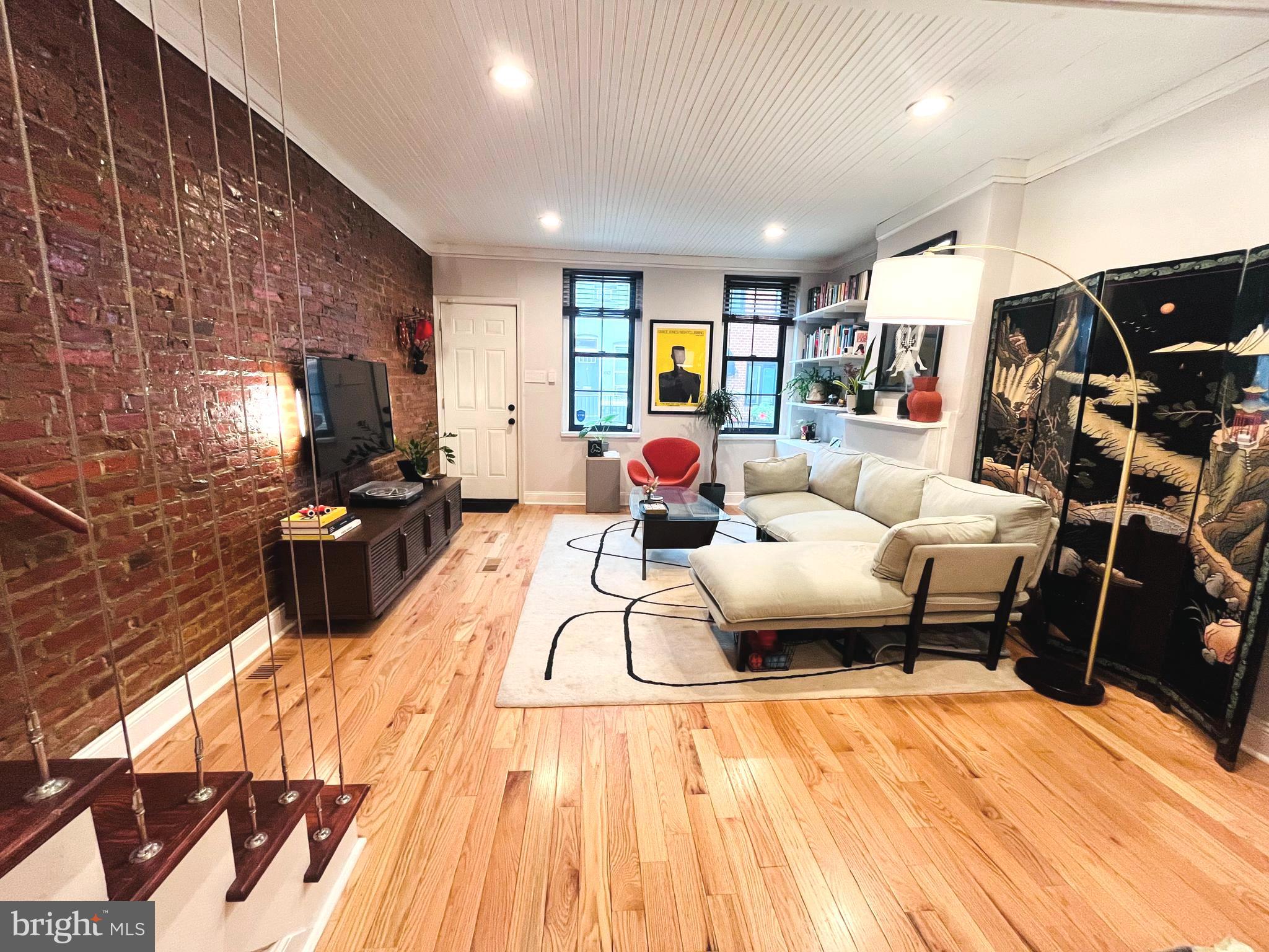 2012 McClellan Street Philadelphia, PA 19145 - Photo 4 of 17 Gallery Image 4