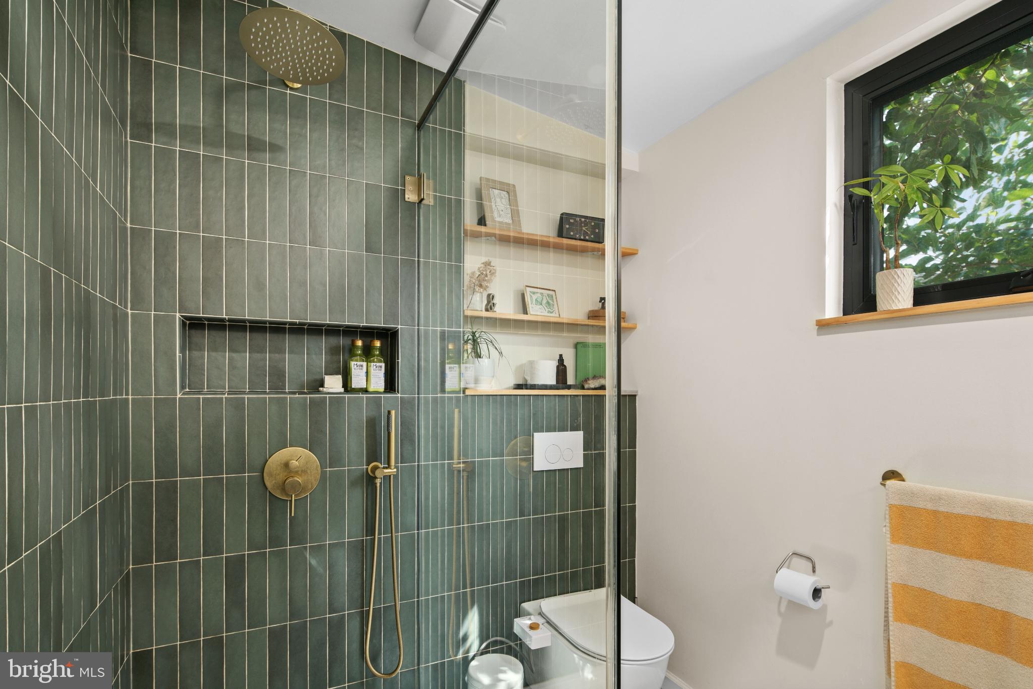 2012 McClellan Street Philadelphia, PA 19145 - Photo 8 of 17 Spa shower