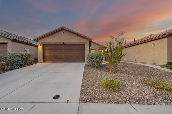 $339,000 | 8985 East Linderbrook, Tucson, AZ 85730