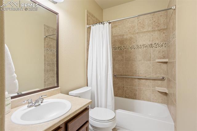 1385 Diamond Rim Drive Colorado Springs, CO 80921 - Photo 18 of 32