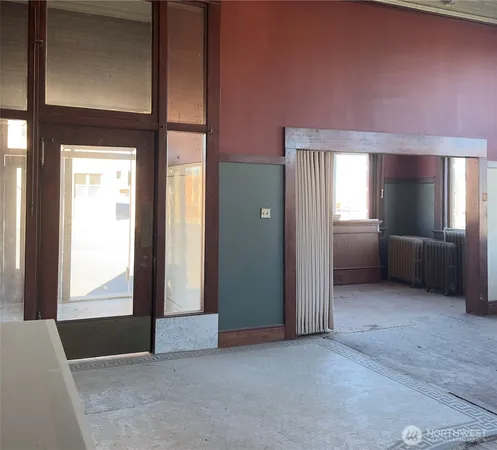 $109,000 | 301 West Main Street, Almira, WA 99103