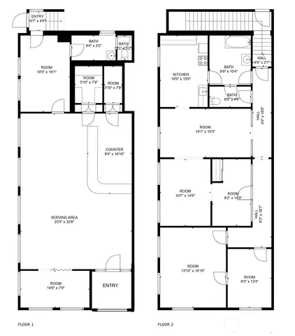 $109,000 | 301 West Main Street, Almira, WA 99103