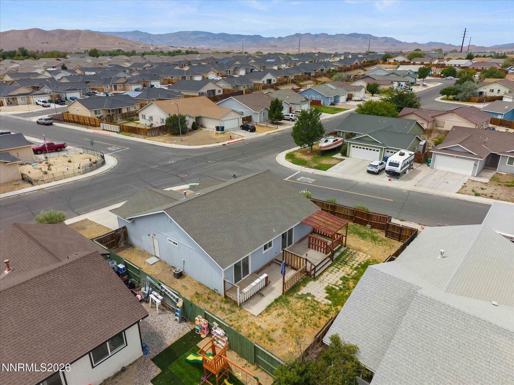 318 Emigrant Way Fernley, NV 89408 - Photo 43 of 48 43-318 Emigrant Wy-143