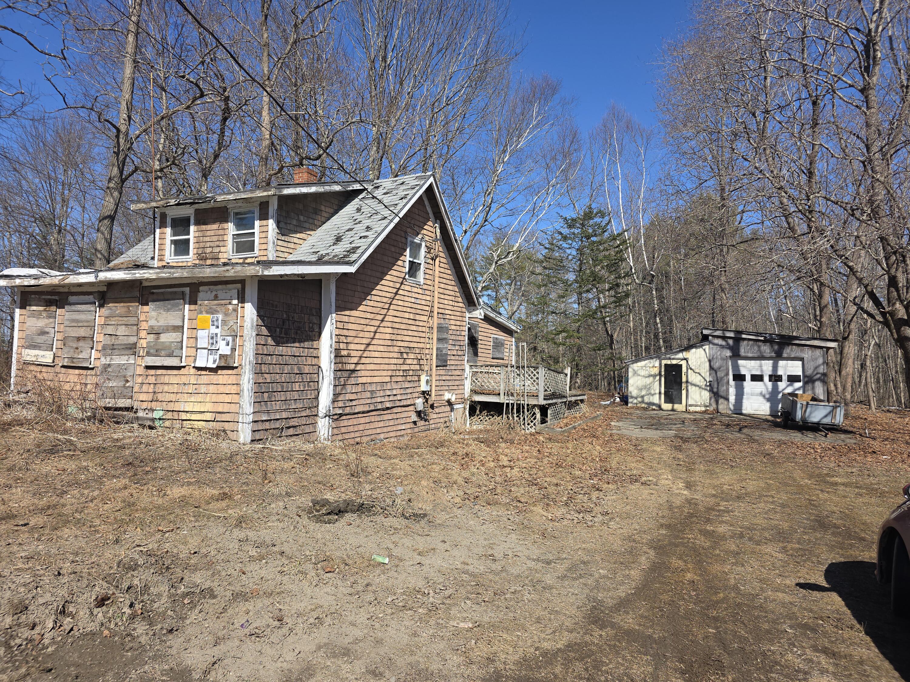 1 Waterville Road Belfast, ME 04915 - Photo 1 of 7 1000028234