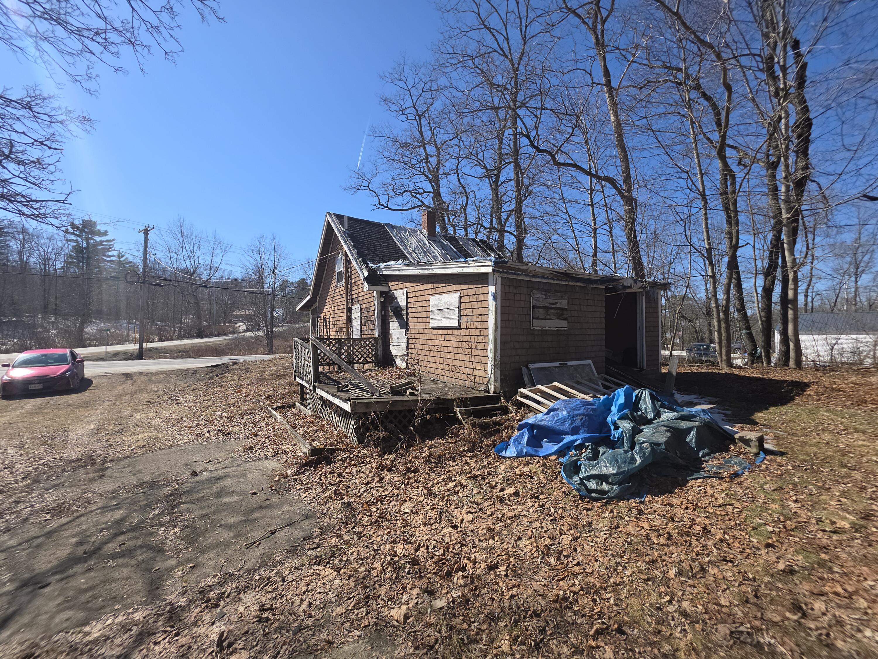 1 Waterville Road Belfast, ME 04915 - Photo 5 of 7 1000028238