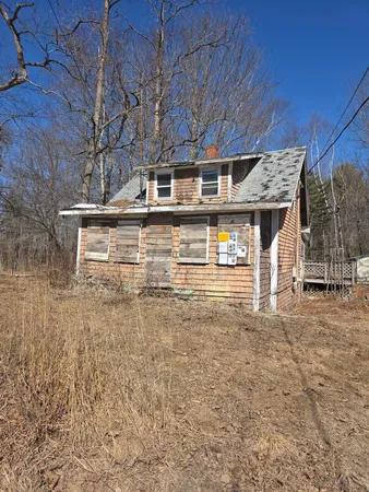 $99,900 | 1 Waterville Road, Belfast, ME 04915