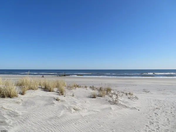 a view of a ocean view