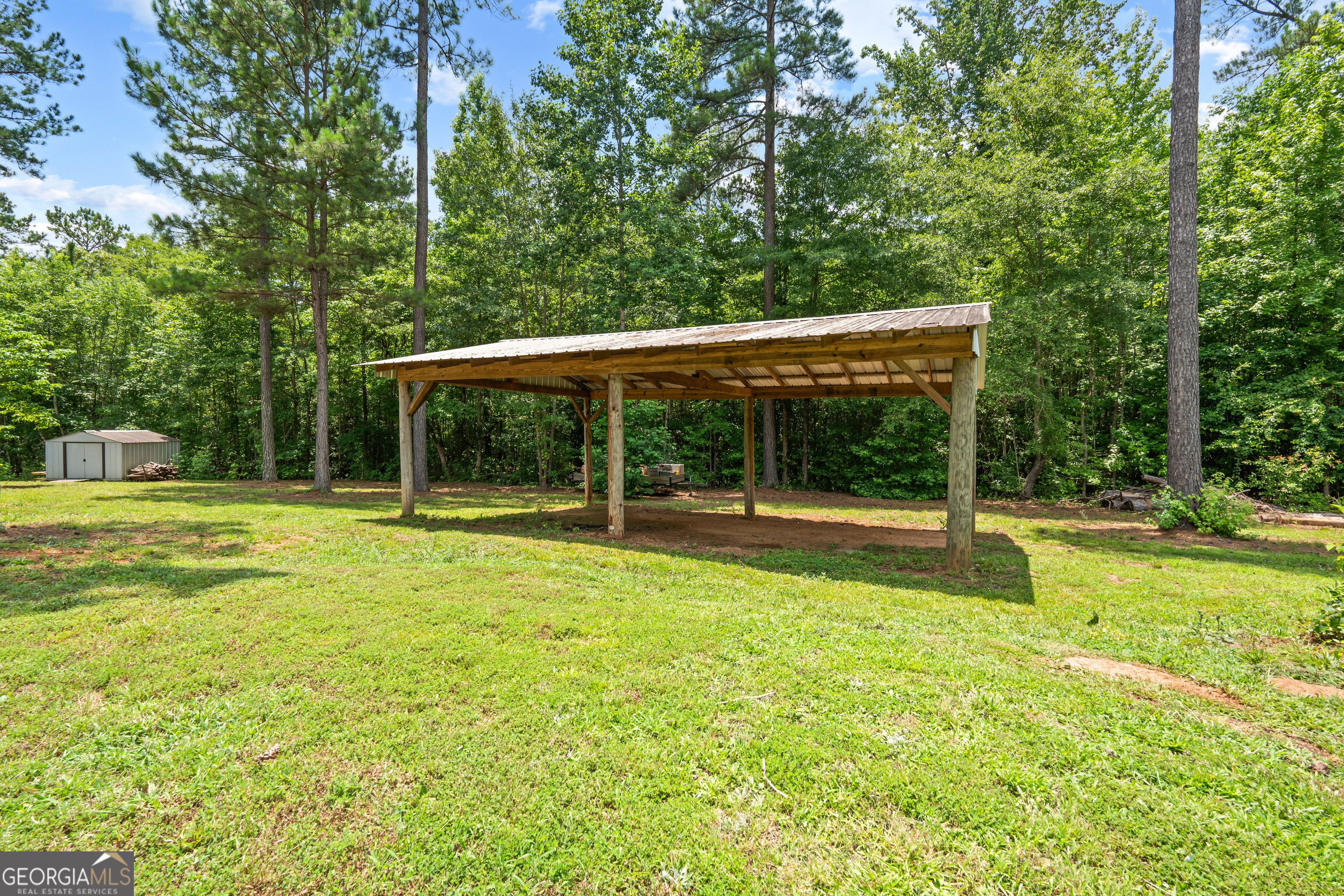 1041 Dunlap Road Luthersville, GA 30251 - Photo 7 of 41