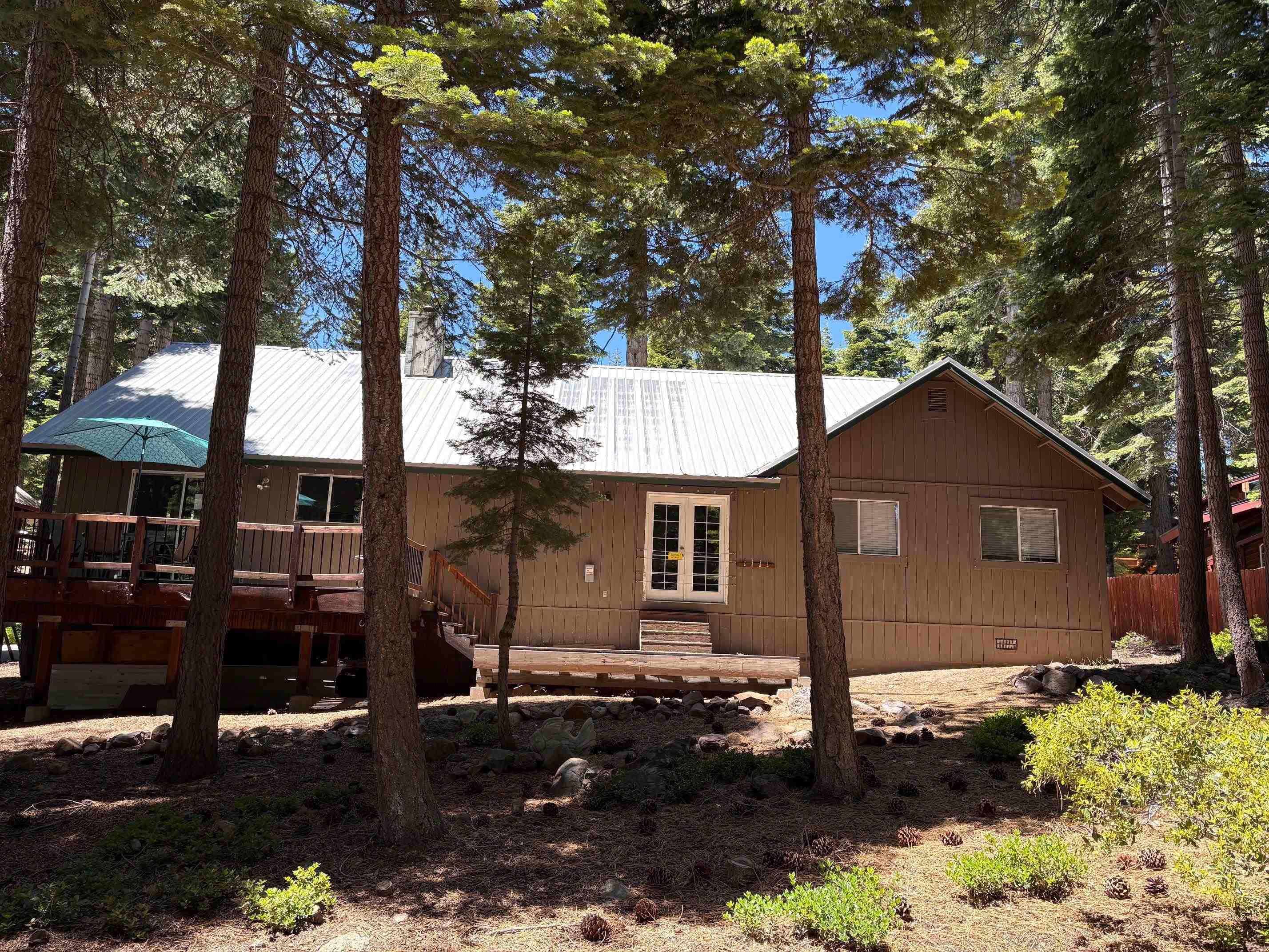 4570 North Ridge Road Carnelian Bay, CA 96140 - Photo 13 of 13 Gallery Image 13