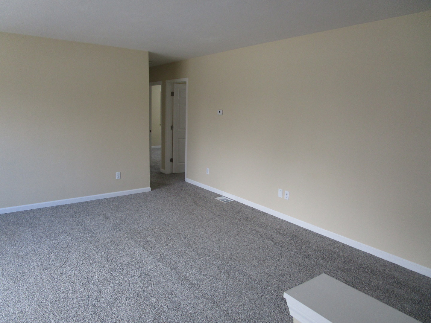 306 Grant Street Harvard, IL 60033 - Photo 8 of 14 a view of empty room