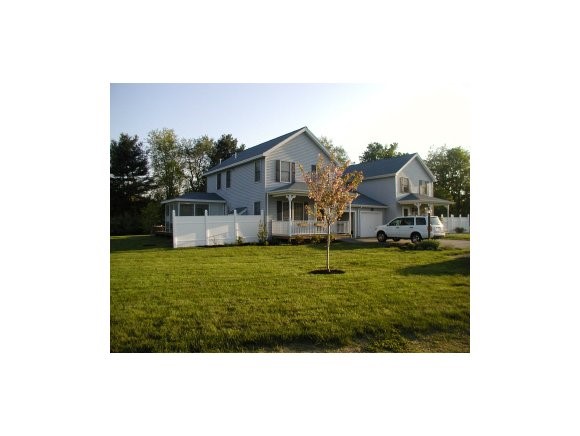 485 Post Road, Unit 485 Greenland, NH 03840 - Photo 1 of 1