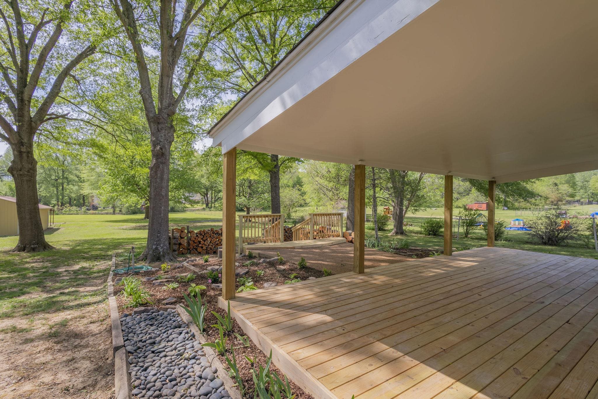 645 Poplar Acres Road Piperton, TN 38017 - Photo 21 of 25 Gallery Image 21