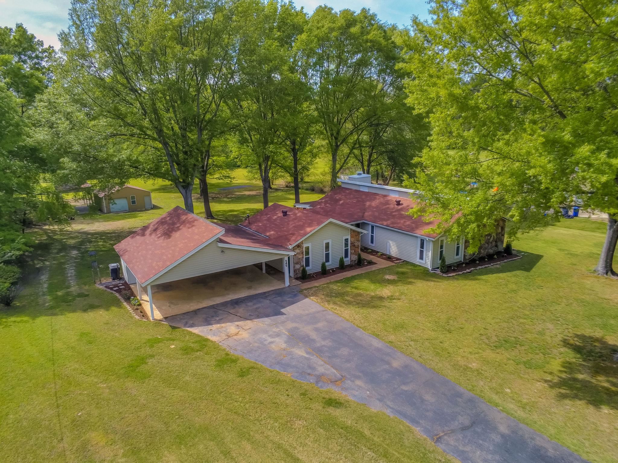 645 Poplar Acres Road Piperton, TN 38017 - Photo 23 of 25 Gallery Image 23