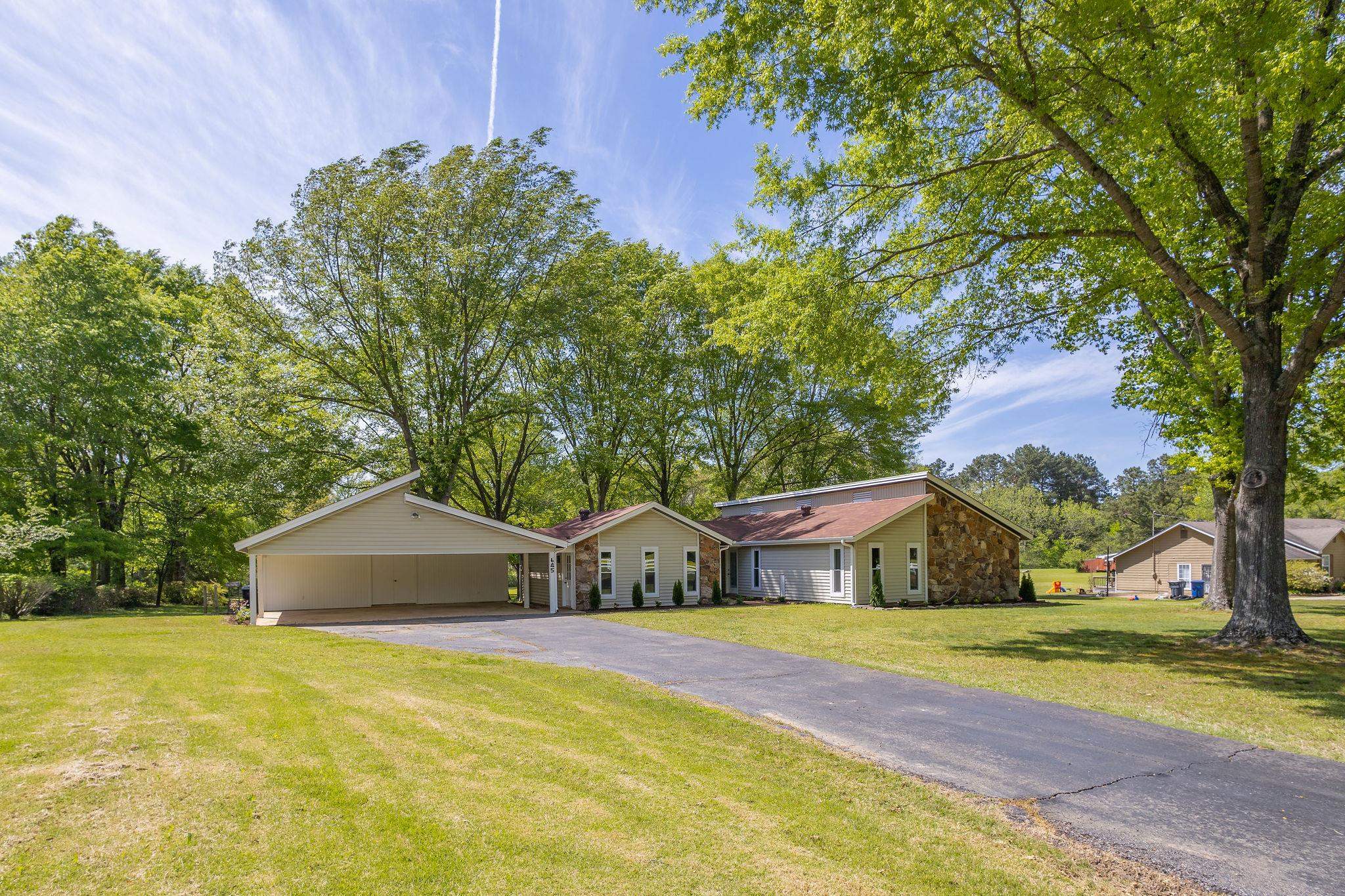 645 Poplar Acres Road Piperton, TN 38017 - Photo 5 of 25 Gallery Image 5