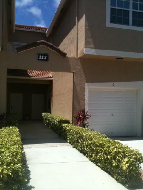 117 Lighthouse Circle, Unit G Tequesta, FL 33469 - Photo 1 of 26 Front