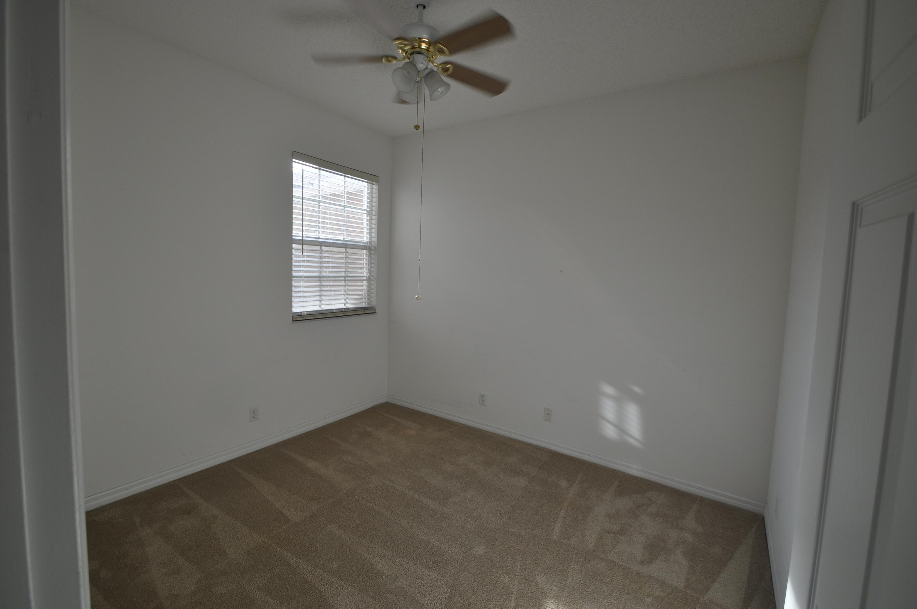 117 Lighthouse Circle, Unit G Tequesta, FL 33469 - Photo 23 of 26 2nd bedroom