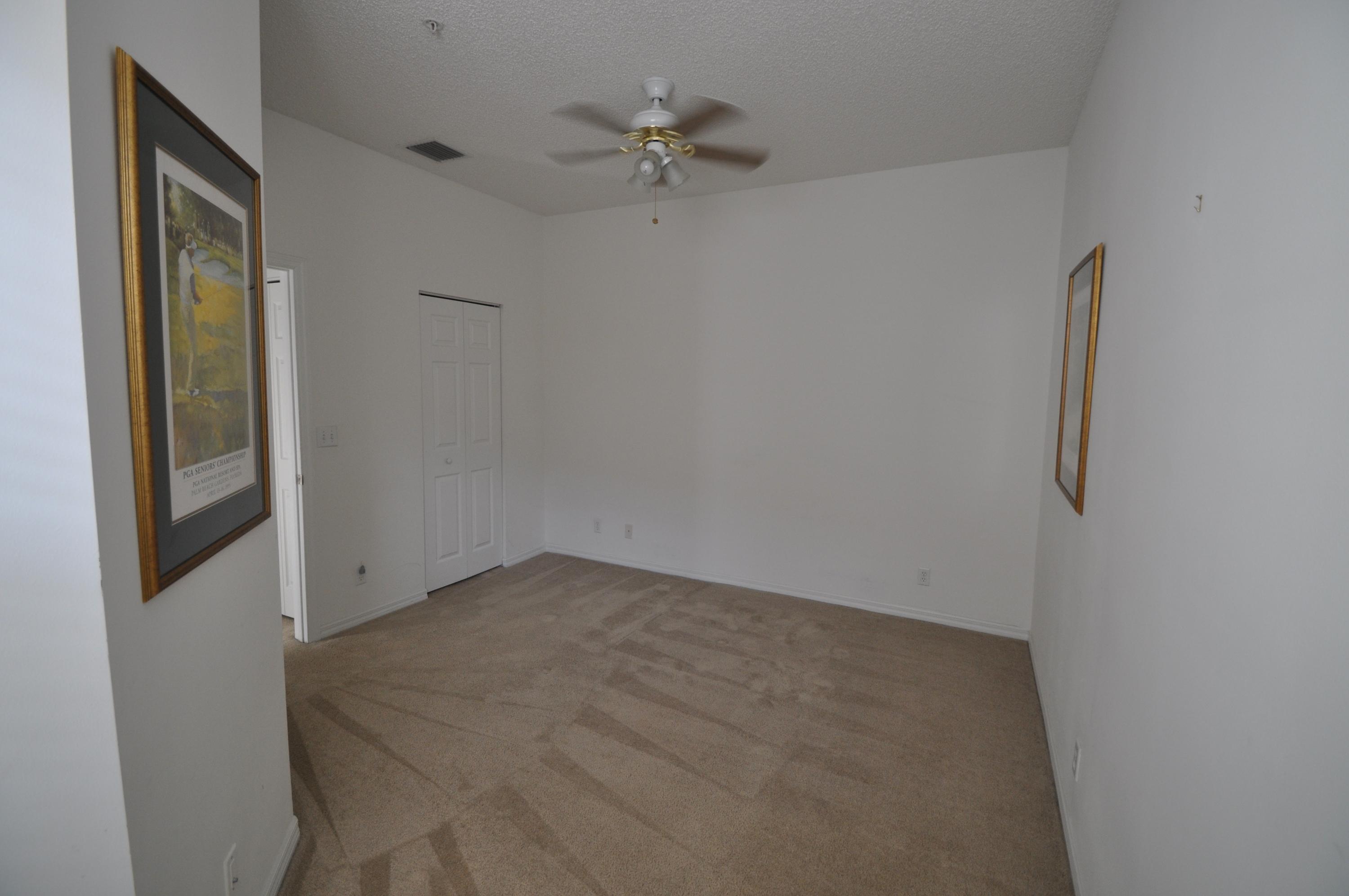 117 Lighthouse Circle, Unit G Tequesta, FL 33469 - Photo 25 of 26 2nd bedroom