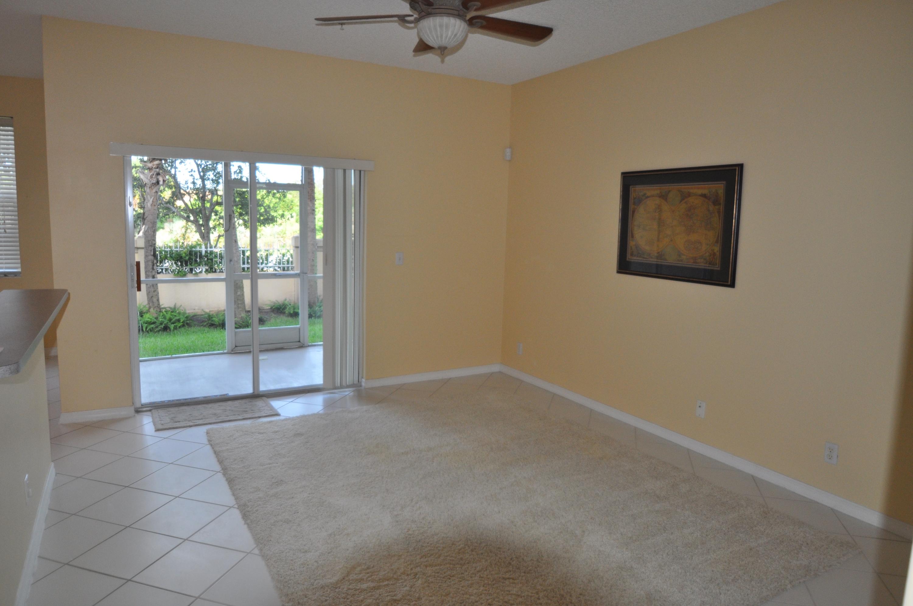 117 Lighthouse Circle, Unit G Tequesta, FL 33469 - Photo 6 of 26 family room or dining room