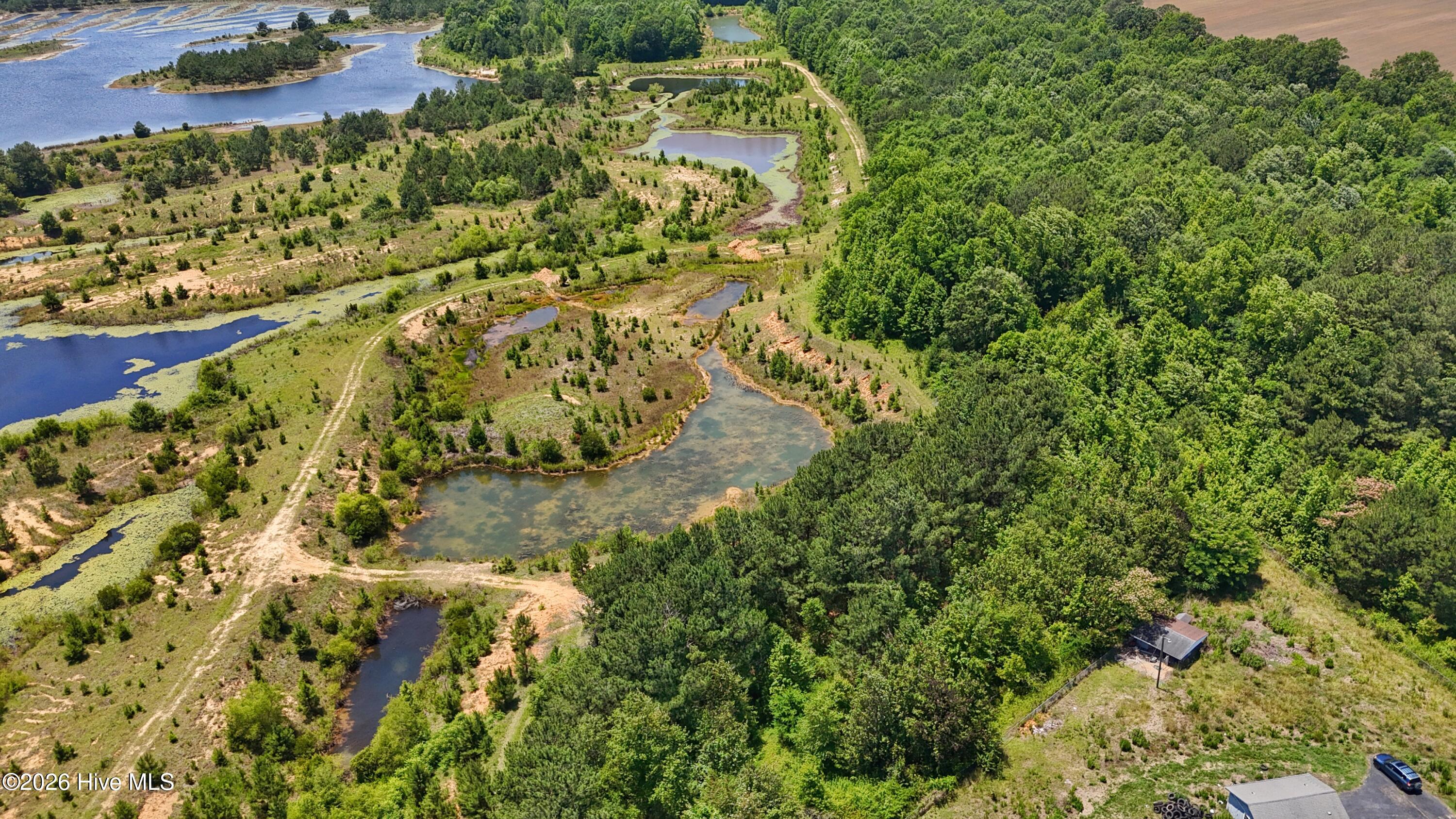 5930 Titan Roberts Road Erwin, NC 28339 - Photo 2 of 39 Gallery Image 2
