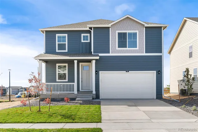 $589,995 | 4776 Singletree Lane, Brighton, CO 80601
