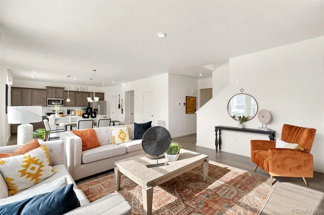 $589,995 | 4776 Singletree Lane, Brighton, CO 80601