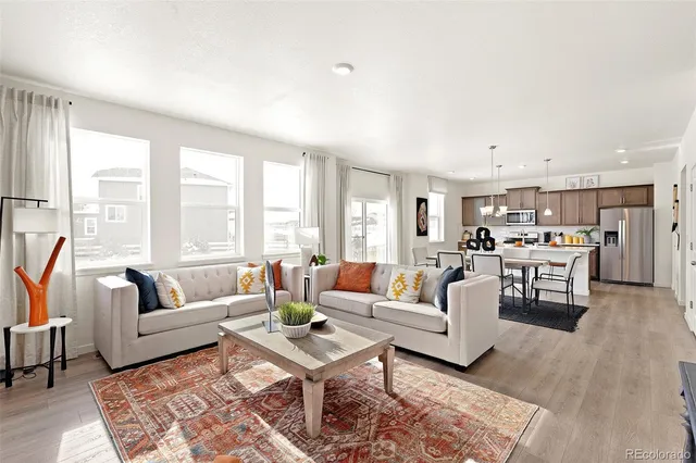 $589,995 | 4776 Singletree Lane, Brighton, CO 80601