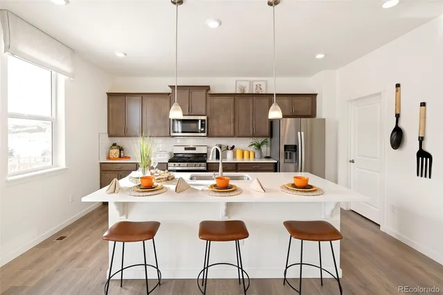 $589,995 | 4776 Singletree Lane, Brighton, CO 80601