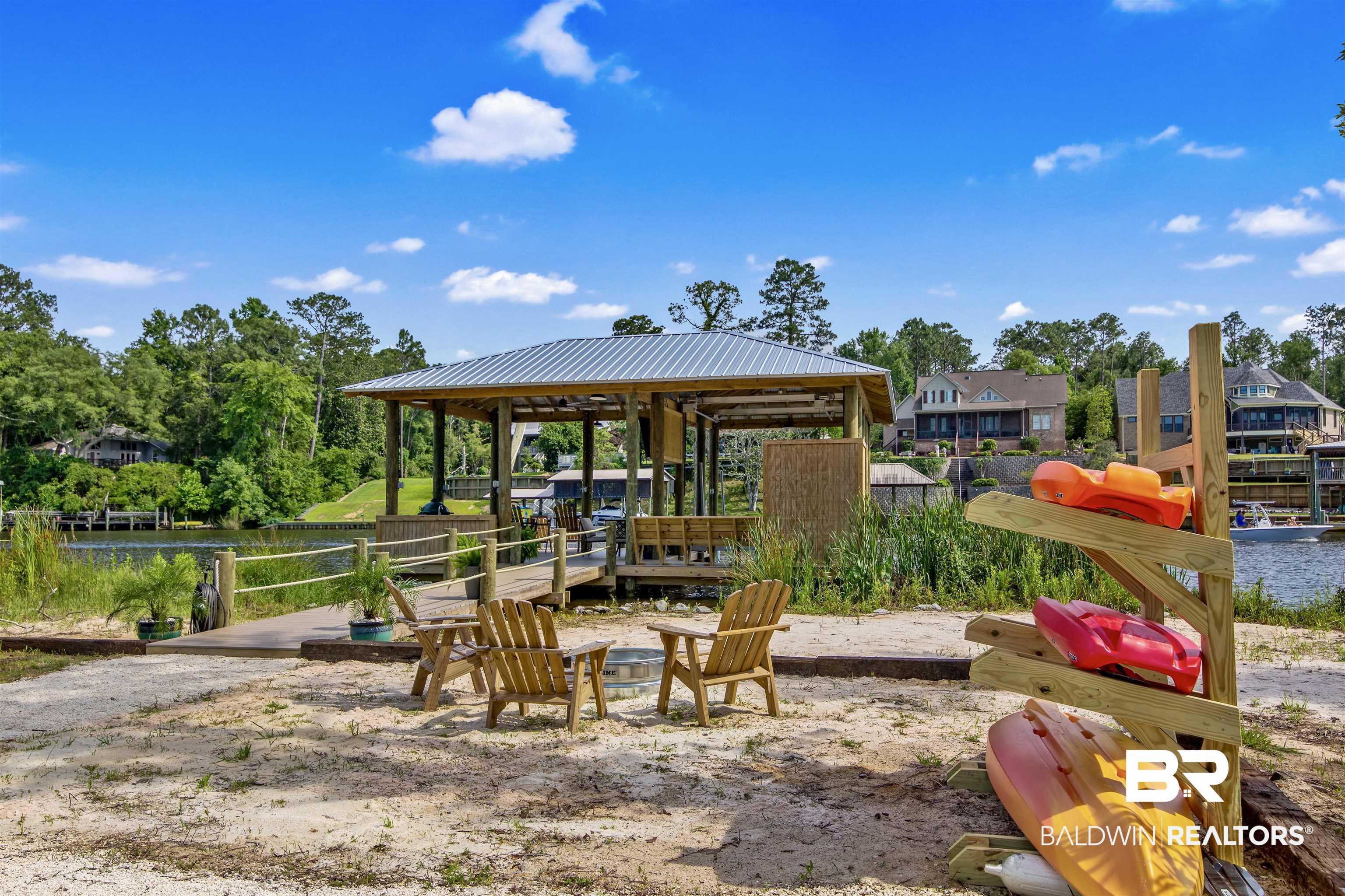 15009 River Road Fairhope, AL 36532 - Photo 15 of 35