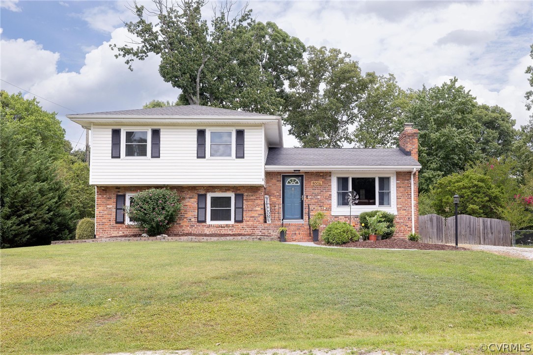 8006 Dobbin Road Henrico, VA 23229 - Photo 1 of 37 Gallery Image 1