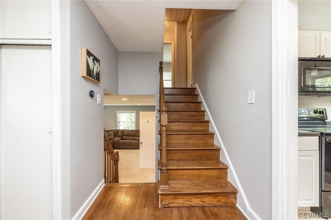8006 Dobbin Road Henrico, VA 23229 - Photo 11 of 37 Gallery Image 11