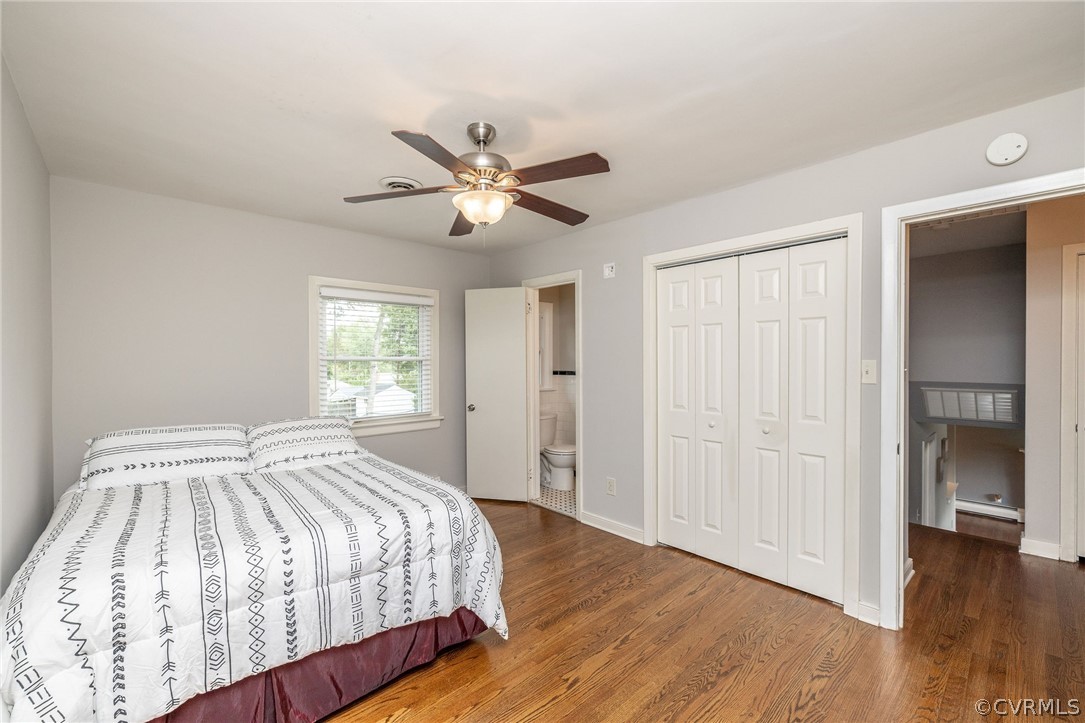 8006 Dobbin Road Henrico, VA 23229 - Photo 19 of 37 Gallery Image 19