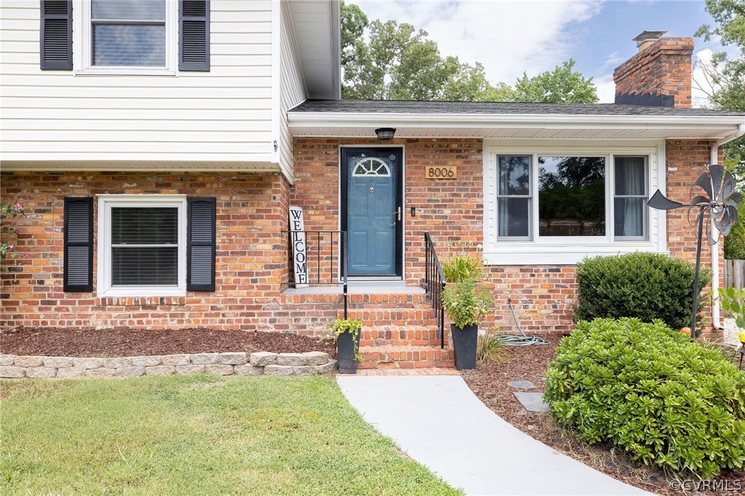 8006 Dobbin Road Henrico, VA 23229 - Photo 2 of 37 Gallery Image 2