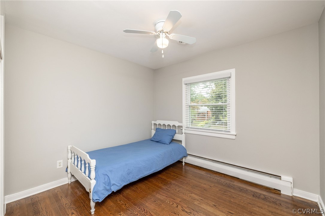 8006 Dobbin Road Henrico, VA 23229 - Photo 21 of 37 Gallery Image 21
