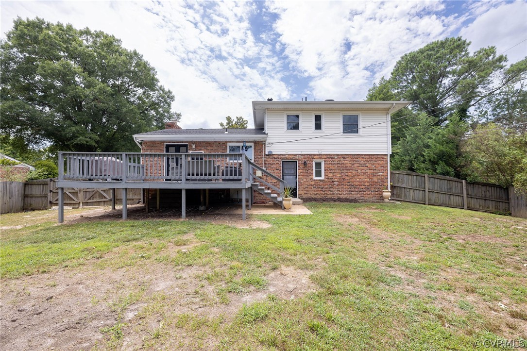 8006 Dobbin Road Henrico, VA 23229 - Photo 29 of 37 Gallery Image 29