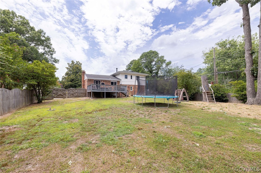 8006 Dobbin Road Henrico, VA 23229 - Photo 30 of 37 Gallery Image 30