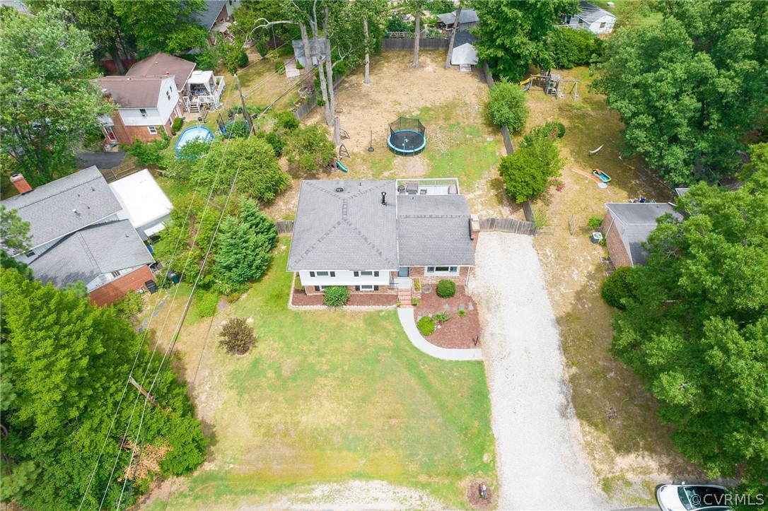 8006 Dobbin Road Henrico, VA 23229 - Photo 34 of 37 Gallery Image 34
