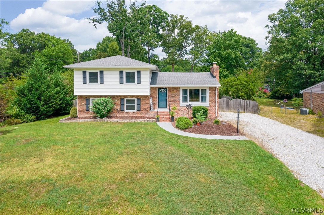 8006 Dobbin Road Henrico, VA 23229 - Photo 37 of 37 Gallery Image 37