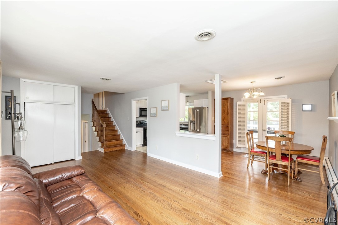 8006 Dobbin Road Henrico, VA 23229 - Photo 5 of 37 Gallery Image 5