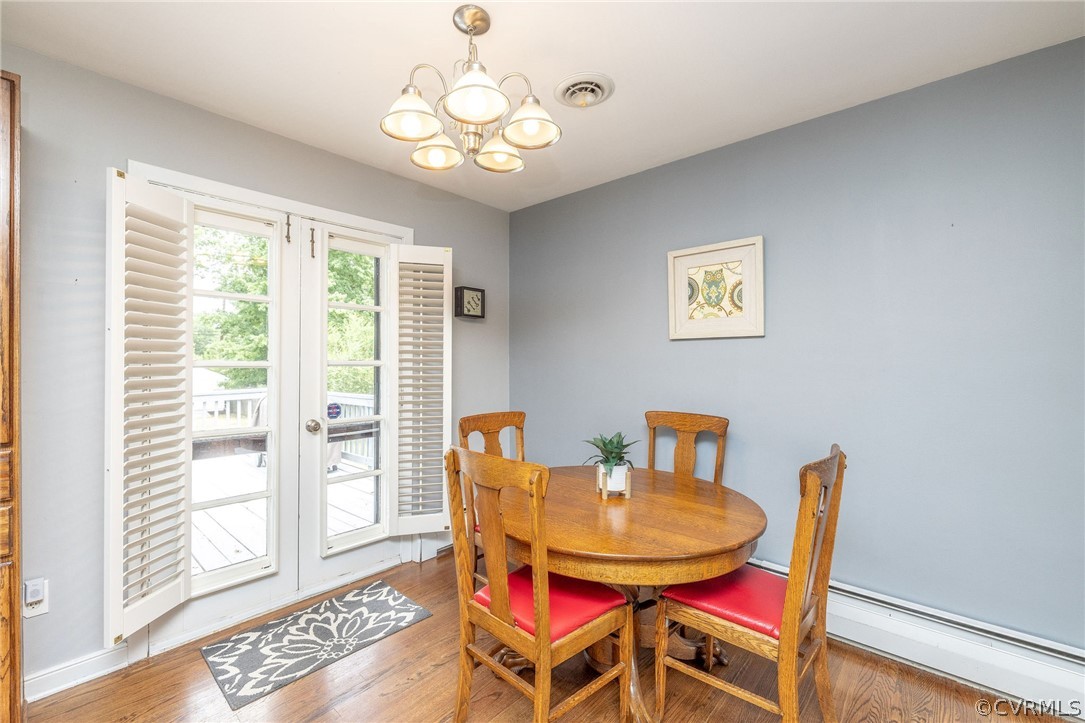 8006 Dobbin Road Henrico, VA 23229 - Photo 6 of 37 Gallery Image 6