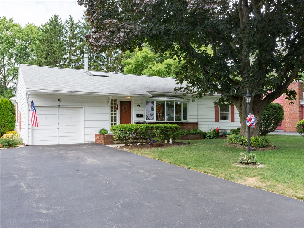 40 Villa Nova Road Irondequoit, NY 14617 - Photo 1 of 1 Gallery Image 1