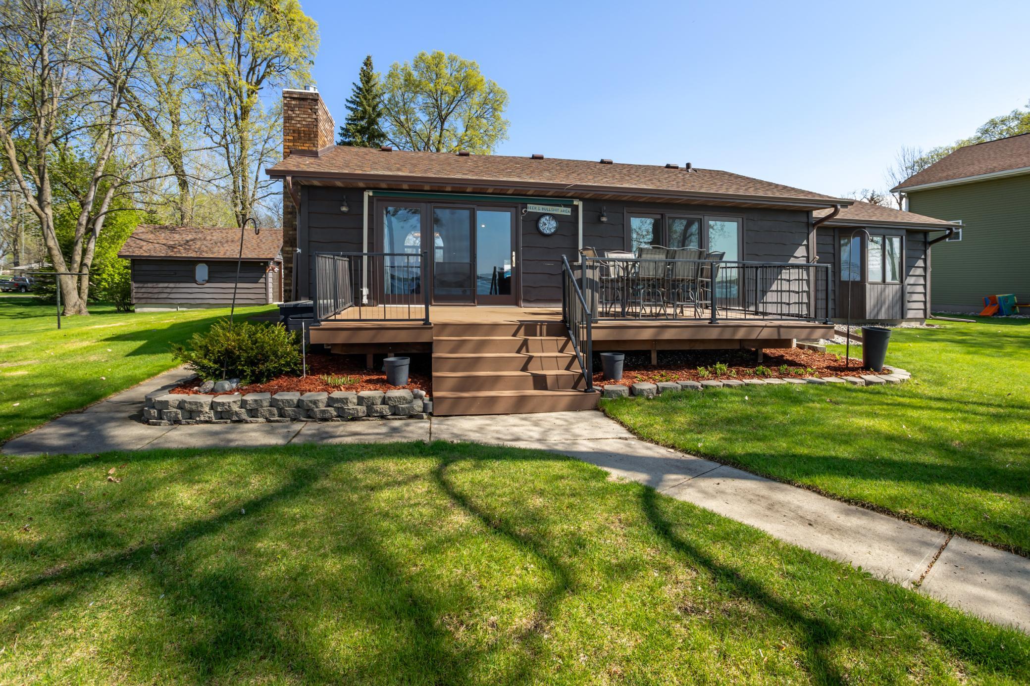 45212 North Little Pine Road Perham, MN 56573 - Photo 3 of 73