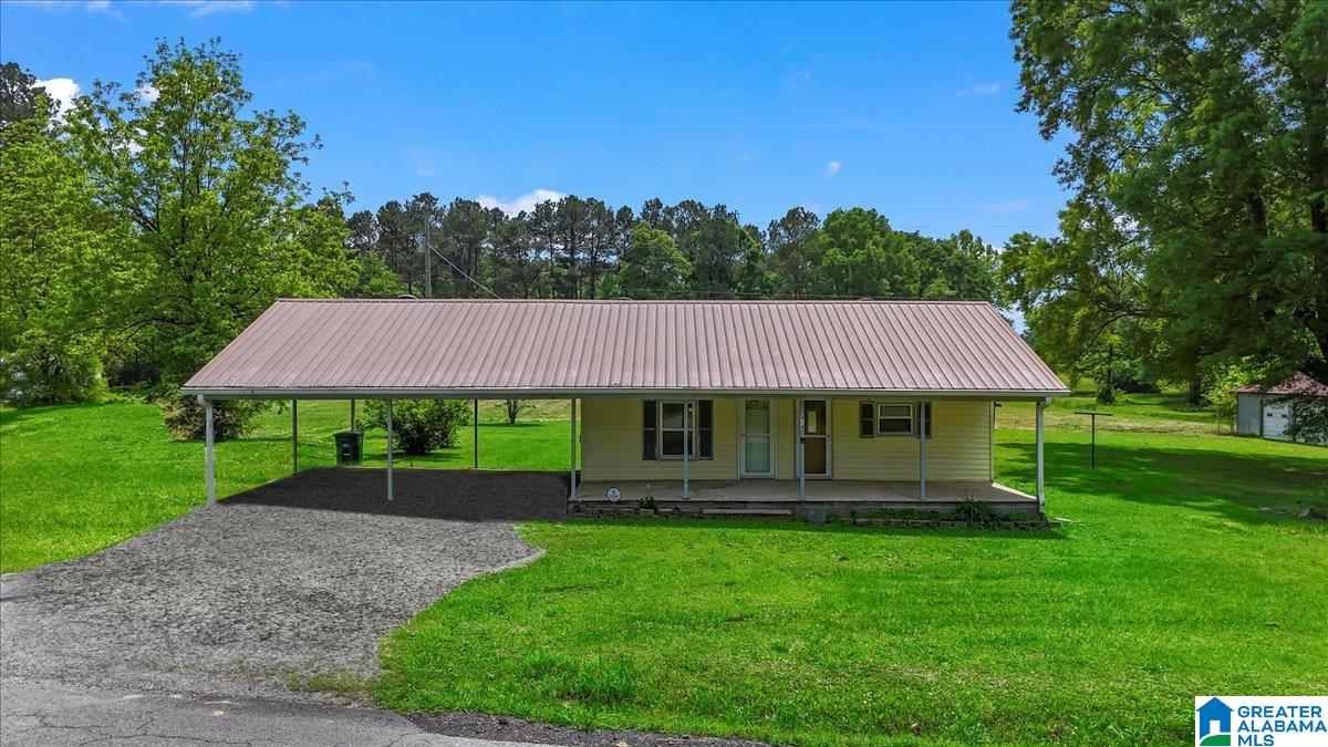 414 Edmondson Road Hanceville, AL 35077 - Photo 4 of 43