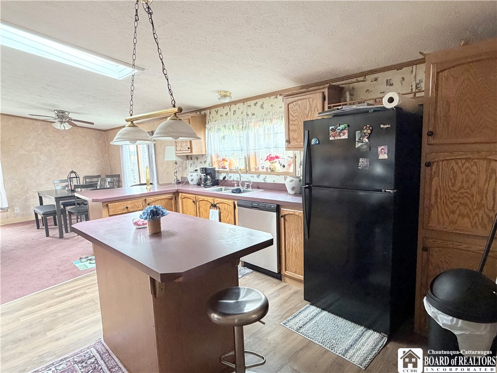3200 Clymer-Sherman Road Sherman, NY 14781 - Photo 13 of 34