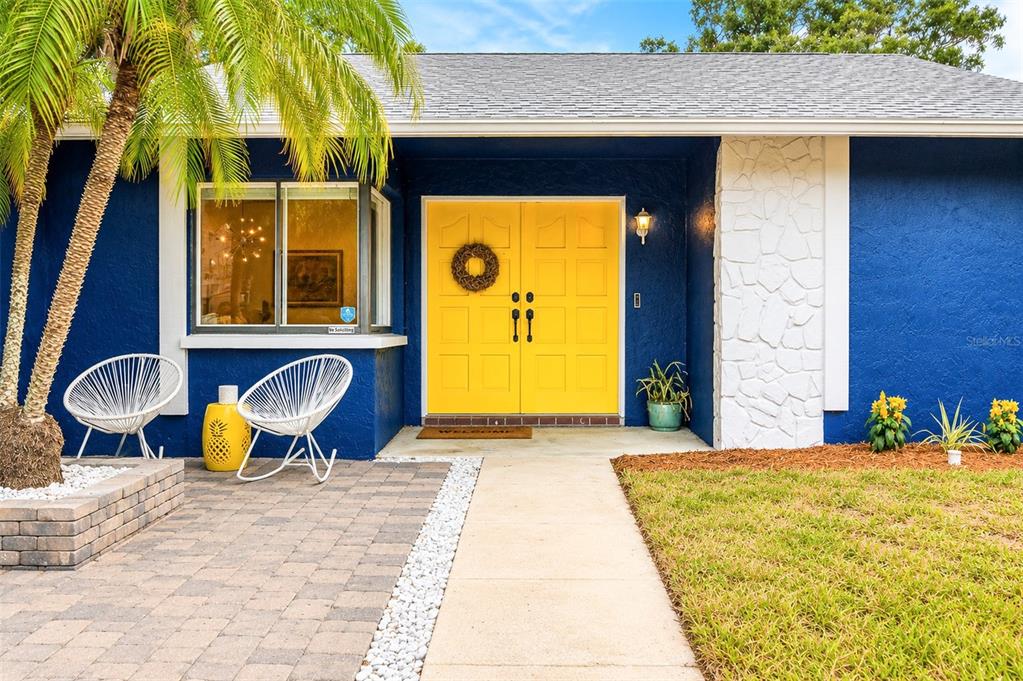 6917 Oldgate Circle New Port Richey, FL 34655 - Photo 3 of 42
