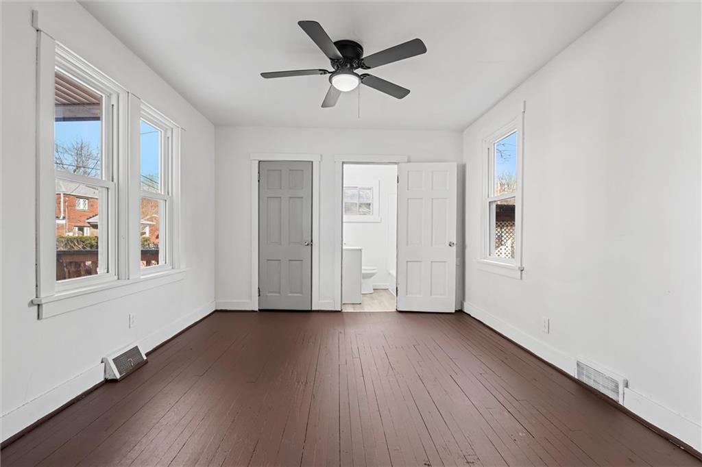 106 Shingiss Street McKees Rocks, PA 15136 - Photo 12 of 44 Bonus room on the main floor, can be a fifth bedroom/a game room/an office