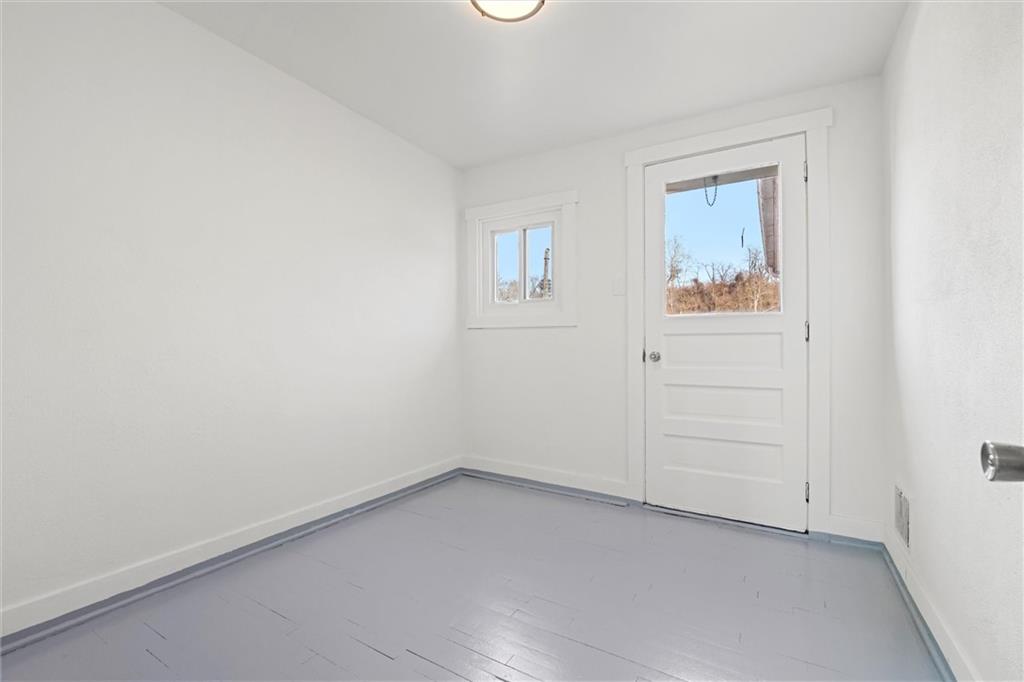 106 Shingiss Street McKees Rocks, PA 15136 - Photo 16 of 44 Bedroom #1