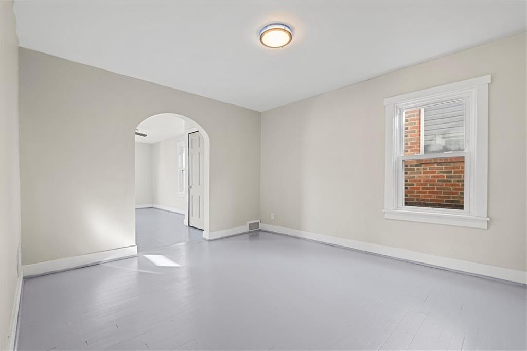 106 Shingiss Street McKees Rocks, PA 15136 - Photo 19 of 44 Bedroom #2